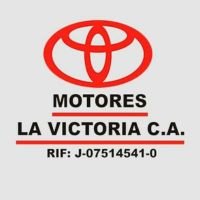 Logotipo de Motores La Victoria, C.A.